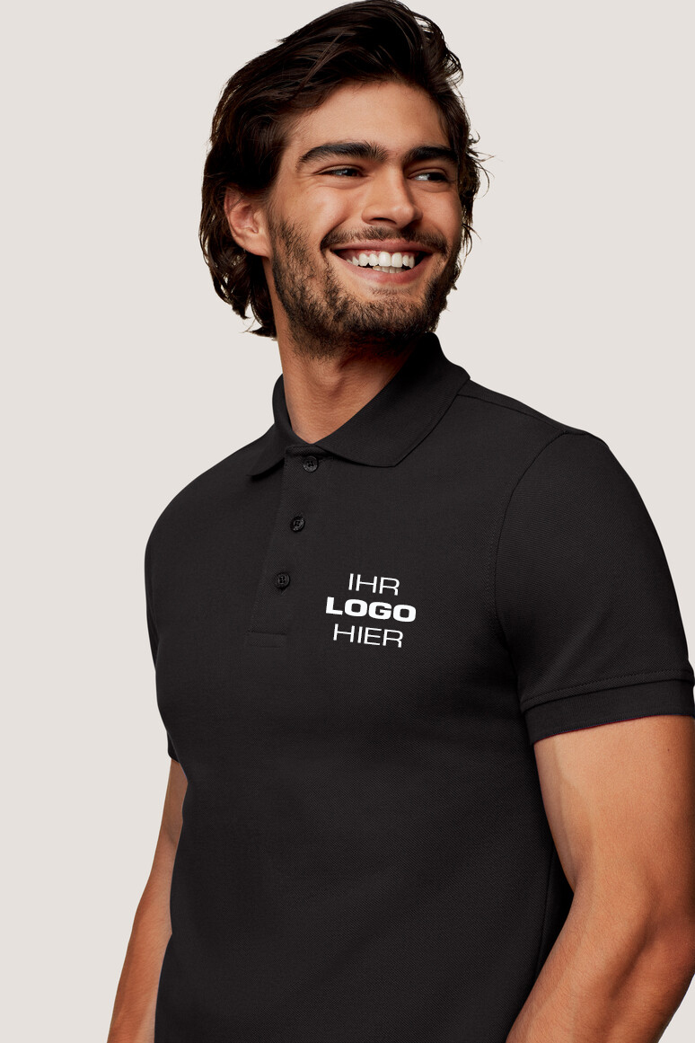 Poloshirts